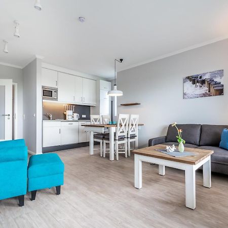Seegarten Appartements Büsum Habitación foto